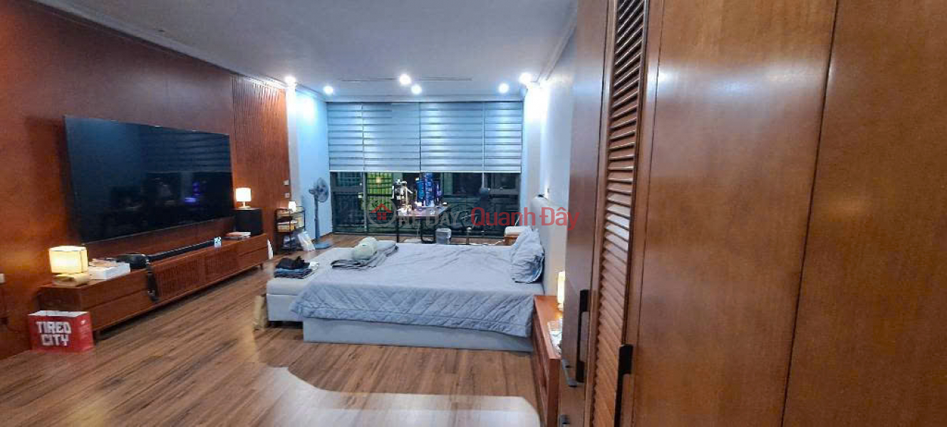 BÁN GẤP NHÀ PHÂN LÔ LÁNG HẠ – BA ĐÌNH 6 TẦNG THANG MÁY – NGÕ THÔNG KINH DOANH – 2 Ô TÔ TRÁNH, DỪNG ĐỖ, Việt Nam, Bán | đ 27,9 tỷ