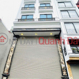 Cho thuê nhà, 97m2- 6T, Nguyễn Trường Tộ, Hàng Than, Trấn Vũ -49 tr _0