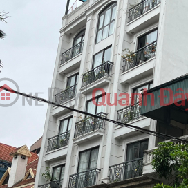 IMPORTANT SELLING MINI APARTMENT BUILDING FOR LEASE CU LOC - QUAN NHAN STREET, 86M2, 10.8 BILLION _0