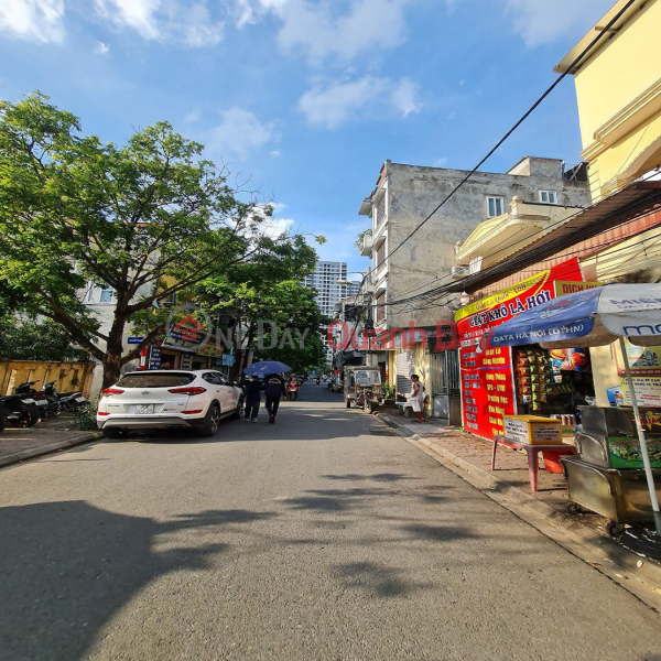 Property Search Vietnam | OneDay | Residential, Sales Listings, My brother has a 58m2 plot of land in Trau Quy, Gia Lam, car road, need to SELL URGENTLY. Contact 0989894845