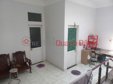 ► Mặt Tiền Lê Hồng Phong đường 10.5m gần Chợ Hàn, Bạch Đằng, 142m2, 2 tầng _0