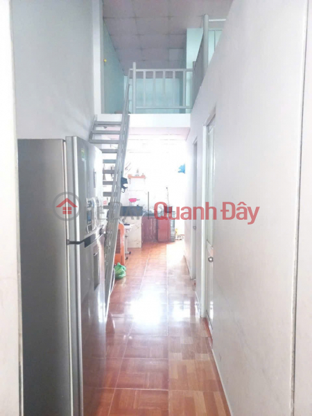 Property Search Vietnam | OneDay | Residential, Sales Listings | HOUSE FOR SALE ON A 10M WIDE PAVED ROAD, CONNECTING TO FOUR DIRECTIONS, in Trang Dai Ward, Bien Hoa, Dong Nai