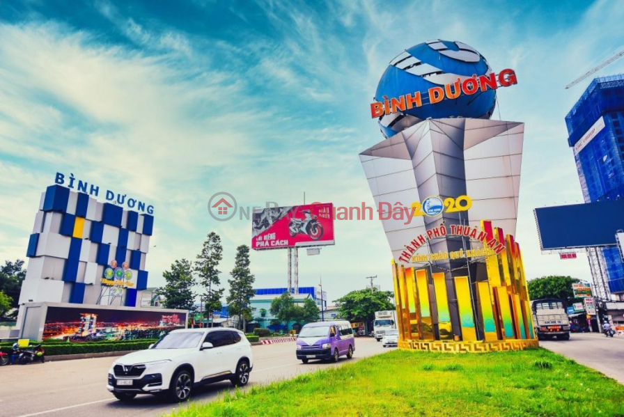 Owner sells house in Vinh Phu for only 16 million\\/m2 Sales Listings