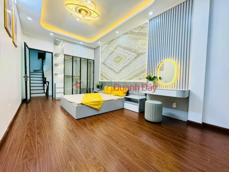 Property Search Vietnam | OneDay | Nhà ở | Niêm yết bán, HIẾM NHÀ - ĐỘI CẤN - GẦN OTO - 35M x 5 TẦNG - FULL CÔNG NĂNG - 3PN - 4.85 TỶ