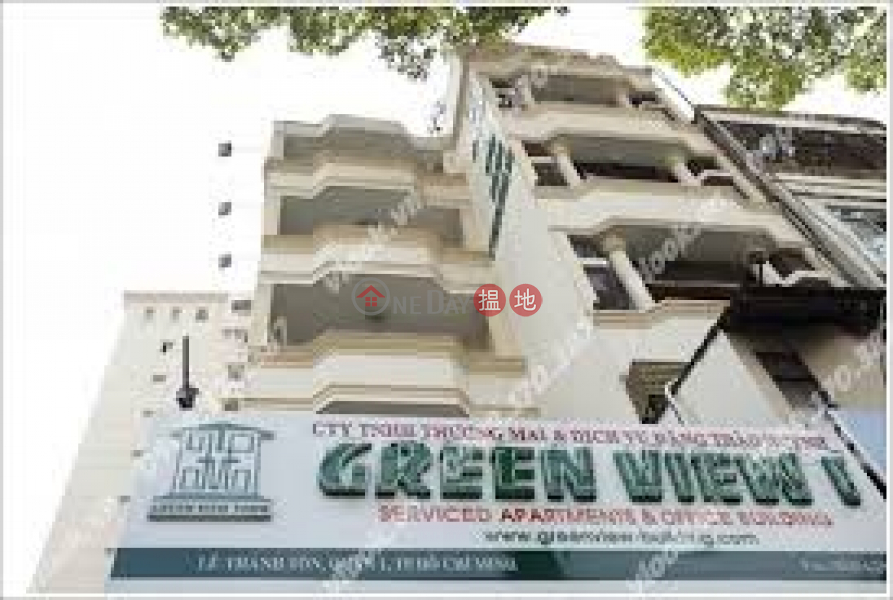The Green View I - Căn hộ dịch vụ & Tòa nhà văn phòng (The Green View I - Serviced Apartments & Office Buildings) Quận 1 | ()(2)