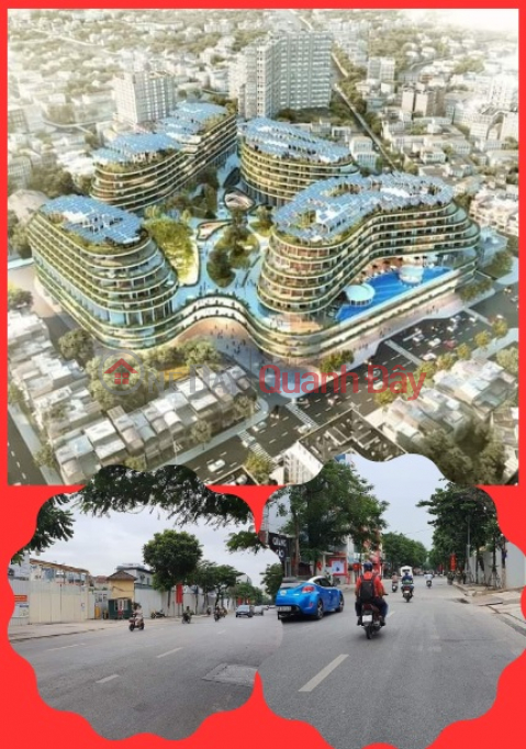 A townhouse Nguyen Thai Hoc, 110m2*3T, 38.8 billion, VIP BA DINH DISTRICT - Opposite PLAZA SUPER PROJECT - TOP OF THE STREET _0