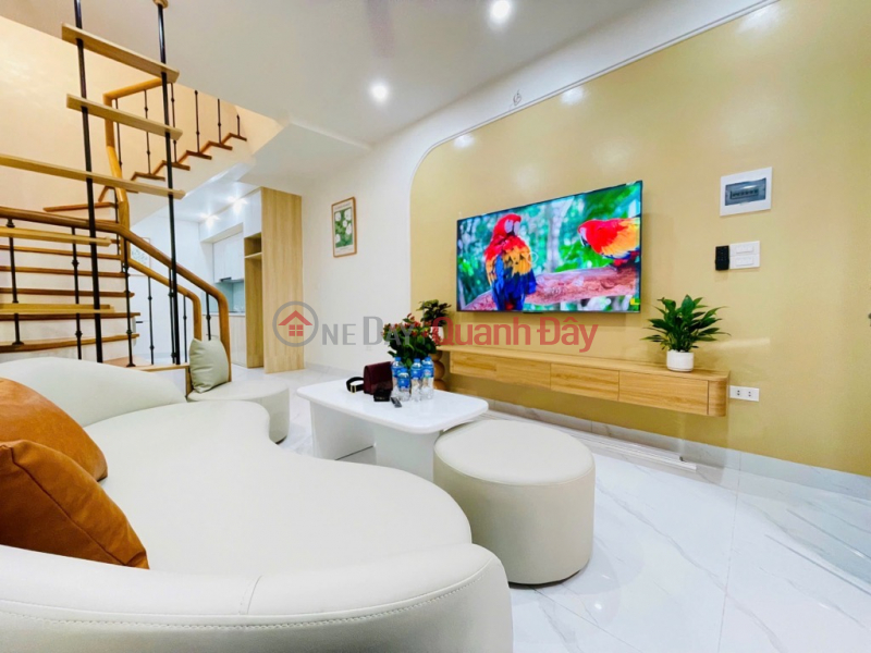 Property Search Vietnam | OneDay | Nhà ở Niêm yết bán BÁN NHÀ KHƯƠNG ĐÌNH - VỊ TRÍ ĐẸP - NGÕ RỘNG - 2 MẶT THOÁNG TRƯỚC SAU