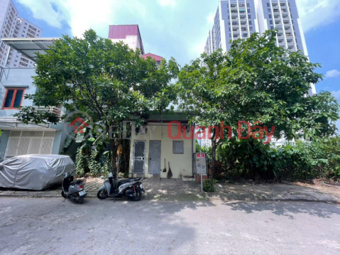 SUPER PRODUCT QUANG TRUNG HA DONG, 240M ONLY ABOVE 20 BILLION, NICE AND RARE SPECIFICATIONS _0