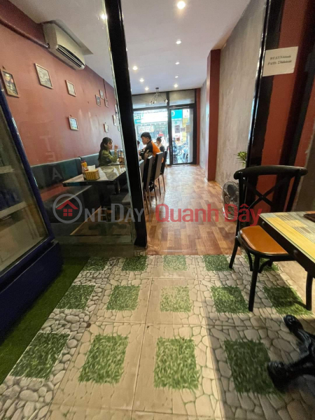 Property Search Vietnam | OneDay | Residential Sales Listings, Doi Can street, Ba Dinh street, wide sidewalk, busy business, large area, 115X2T, slightly 200 million\\/m2.