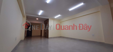 Building 145m 9 Floors Front 10m. High-class Office Building in the Center of Cau Giay District. _0