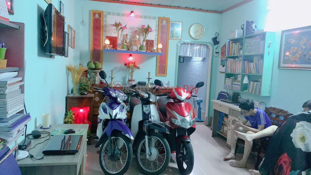 CHEAP house in Bien Hoa center, Hoa Binh ward, nearly 70m2, only 2 billion Sales Listings