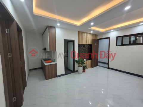 Giang Van Minh - Kim Ma Apartment. Apartment 32 - 52m from only 820 million to stay right away _0