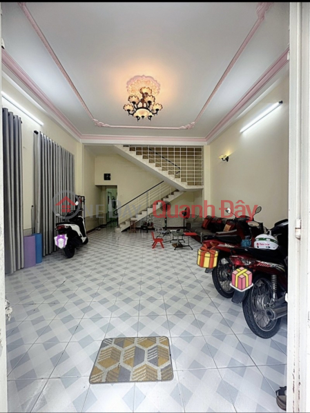 ► Nhà kiệt Ô tô 6m Hoàng Diệu, thẳng thông Kinh Doanh, 97m2, 3 tầng nhỉnh 8 tỉ Niêm yết bán