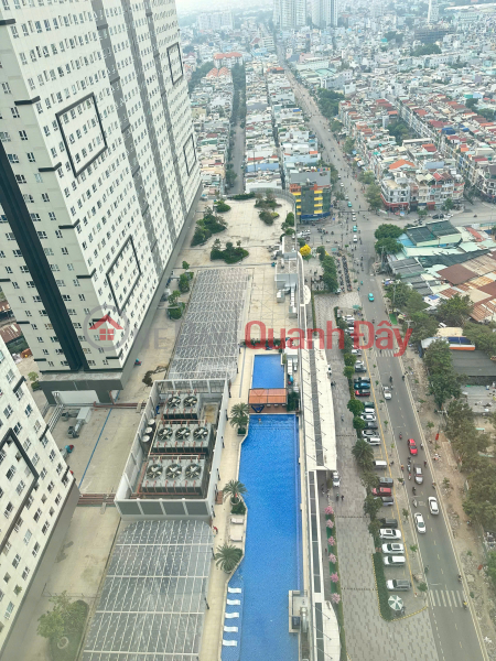 Property Search Vietnam | OneDay | Nhà ở | Niêm yết bán | BÁN GẤP CĂN HỘ TOPAZ ELITE - QUẬN 8 - 2PN2WC - 60M2 - 3.65 TỶ. LH:0939905717.