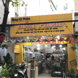 Hong Phong Cosmetics - 30 Pasteur,Hai Chau, Vietnam