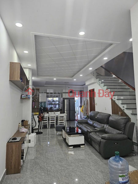 1 GROUND FLOOR, 2 FLOOR TOWNHOUSE IN PARK RIVERSIDE, HIGH-CLASS COMPOUND - RIGHT AT THE INTERSECTION OF LIEN PHUONG, BUNG ONG THOAN, BOOK | Vietnam | Sales đ 9.1 Billion