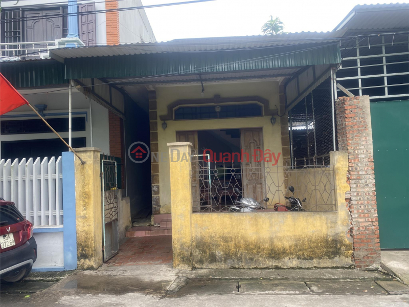 Property Search Vietnam | OneDay | Residential, Sales Listings HOUSE FOR SALE Beautiful Location In Ngoc Kham Hamlet, Gia Dong Ward, Thuan Thanh Town - Bac Ninh