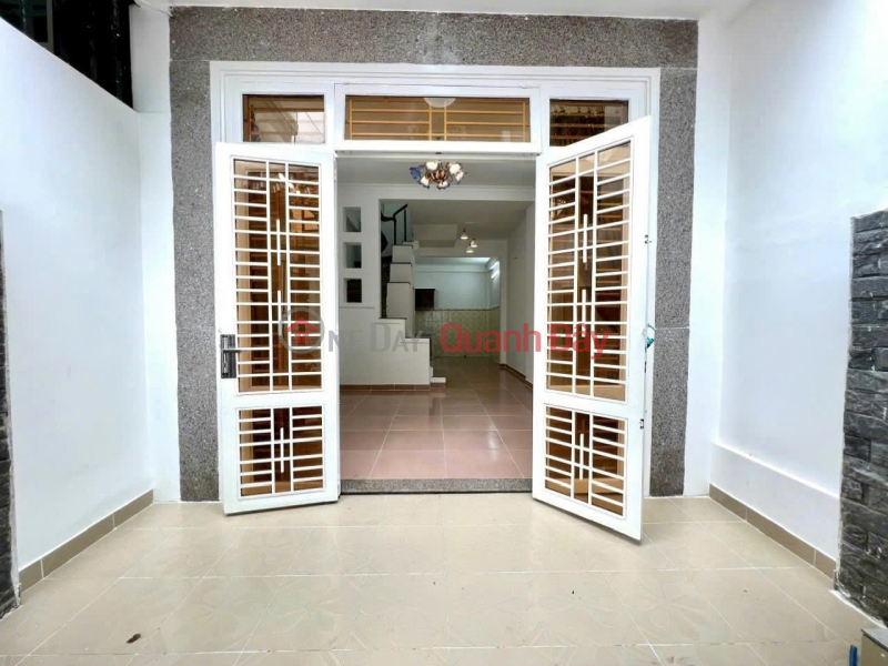 Property Search Vietnam | OneDay | Residential | Rental Listings | BEAUTIFUL HOUSE - GOOD PRICE need to quickly rent a house in District 12, HCMC