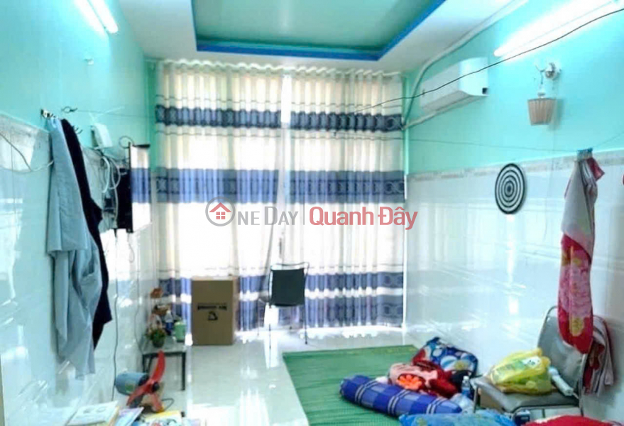 Property Search Vietnam | OneDay | Residential | Sales Listings | House for sale 35m2 2 bedrooms 2 floors Hung Phu ward 9 district 8 price only 9.8 billion