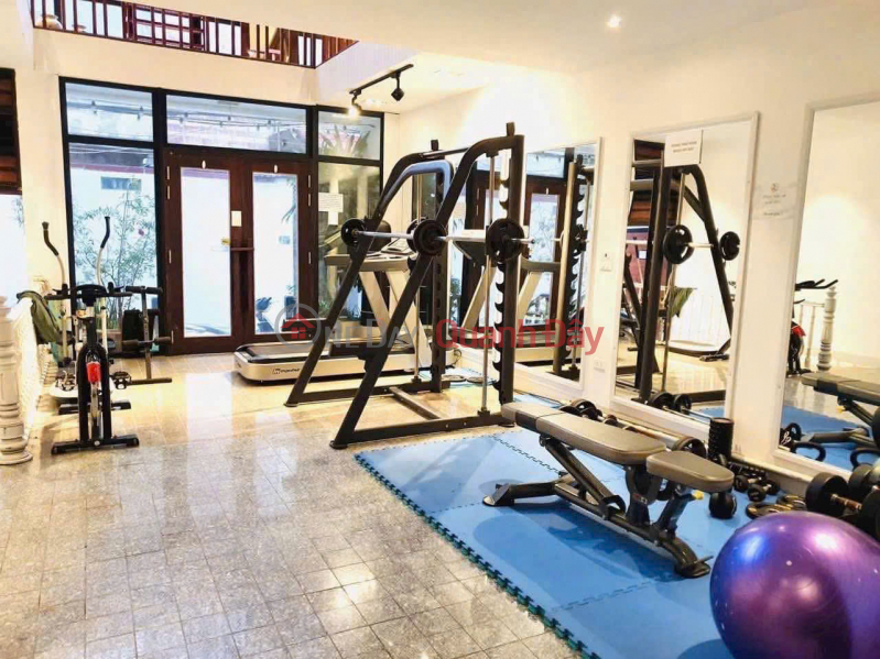 Property Search Vietnam | OneDay | Residential | Sales Listings, NEW HOUSE WITH CAR PARKING AT THE DOOR Ngoc Thuy 114m2 X 7 Floors X 26.9 Billion VND, Long Bien - Hanoi.