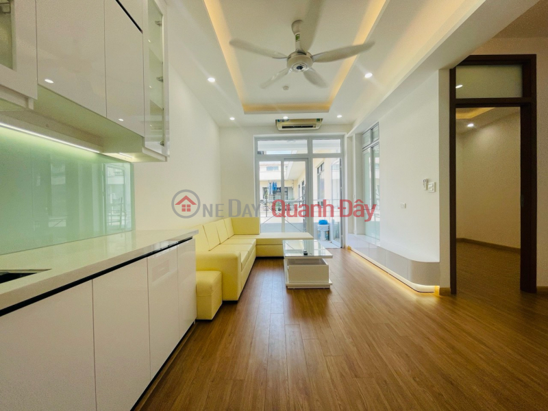 3 bedroom 2 bathroom cc apartment at An Lac My Dinh building, middle floor with nice view and good furniture, 3.18 BILLION | Vietnam Sales, đ 3.2 Billion