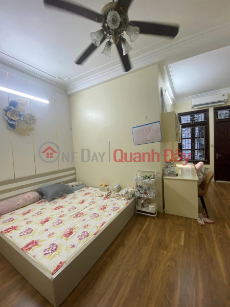 FOR SALE Xuan Dinh house, built by people, near cars, waiting for elevator 56M 4 FLOOR 5.4 BILLION Vietnam, Sales | đ 5.4 Billion