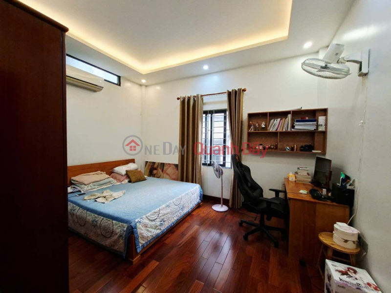 Bán liền kề Dịch Vọng, Cầu Giấy, 50m2, 5 tầng, ô tô đỗ cửa, nhà đẹp, giá tốt Việt Nam Bán, đ 22,5 tỷ