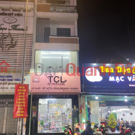 Pet Paradise TCL - 90C Go Dau,Tan Phu, Vietnam