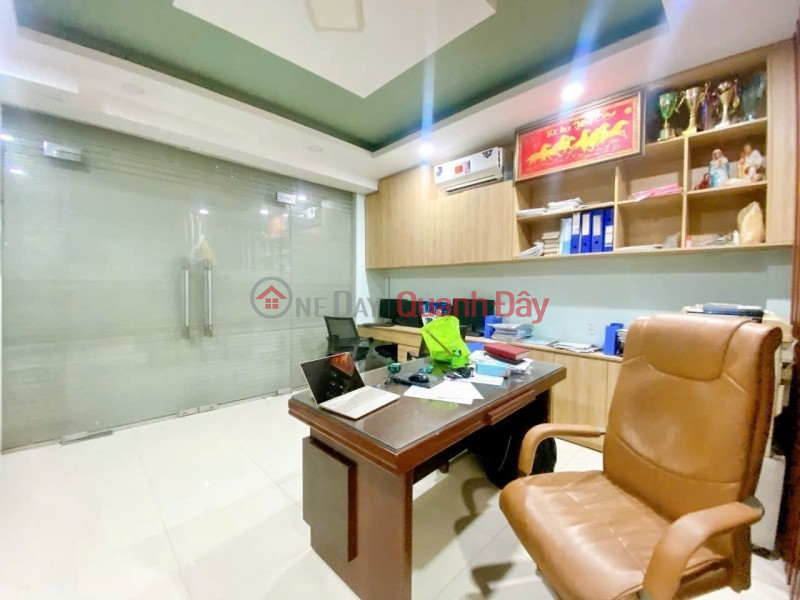 Property Search Vietnam | OneDay | Nhà ở, Niêm yết bán Bán Nhà 62m² Hẻm xe hơi 6m Lê Trọng Tấn, Tân Phú, 5.6 tỷ