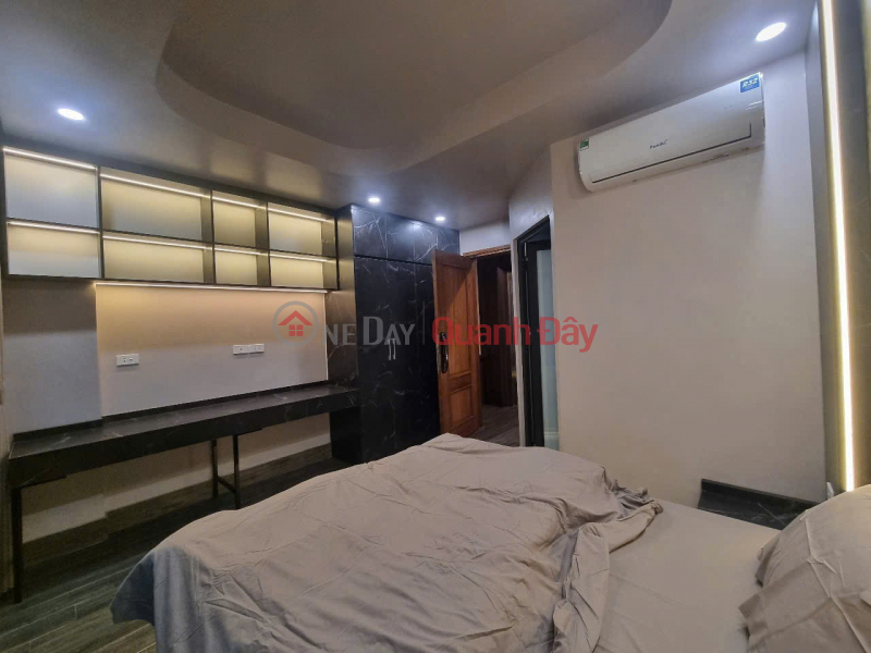 NHÀ ĐẸP - GIÁ TỐT - Bán Nhà Vị Trí Đẹp Ô tô Tránh Tại Miếu Đầm, Mễ Trì, Nam Từ Liêm, Hà Nội Niêm yết bán