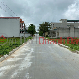 ĐẤT ĐẸP – GIÁ TỐT – CHÍNH CHỦ CẦN BÁN ĐẤT tại huyện Quảng Xương, tỉnh Thanh Hóa _0