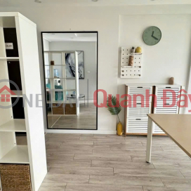 CHO THUÊ - 20 triệu/ tháng - căn góc 2Pn1Vs Vinhomes D'capitale thiết kế sẵn làm văn phòng _0
