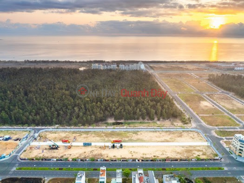 Land for SGO LA EMERA Phu Yen project Sales Listings (843-5028947401)