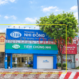 Cho thuê Nhà Mặt Tiền Lê Trọng Tấn 250m² - NGANG 10M-GẦN NGÃ TƯ, ĐH CÔNG THƯƠNG _0