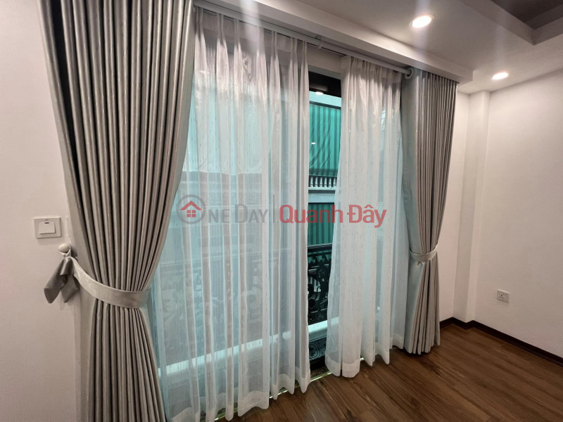 House for sale 64m2 An Duong street, Tay Ho 6 Floors Imported elevator 6.2 Billion VND | Vietnam, Sales đ 6.2 Billion