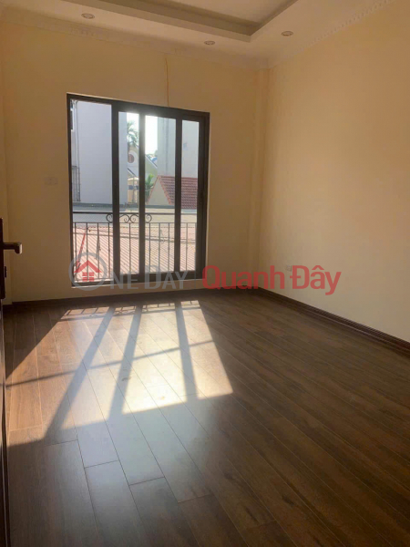 Property Search Vietnam | OneDay | Nhà ở, Niêm yết bán | BÁN NHÀ CỔ LINH, ĐÀM QUANG TRUNG, GẦN TTTM AEON, NGÕ THÔNG, Ô TÔ ĐỖ CỬA, 5 TẦNG, XÂY MỚI.