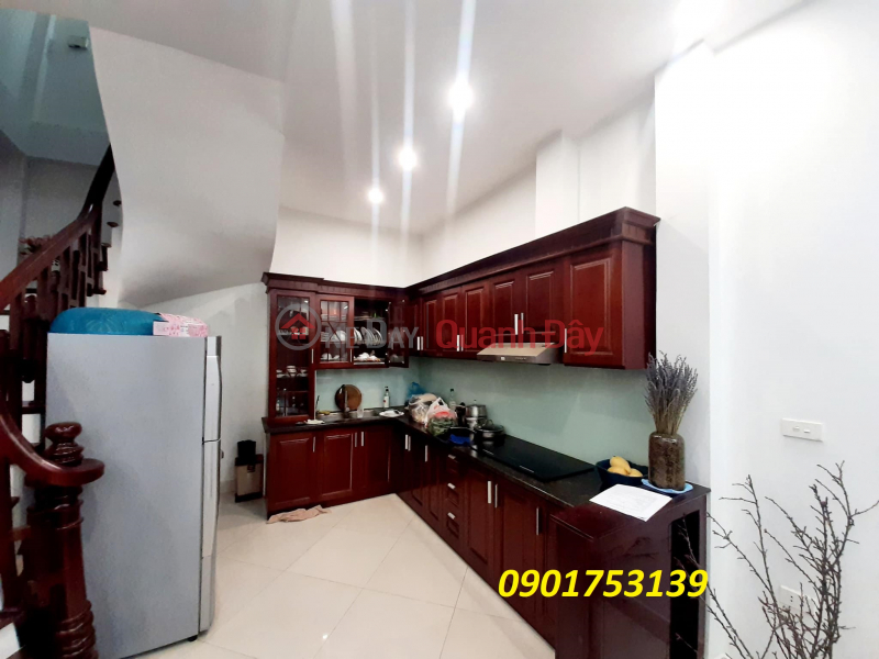 Property Search Vietnam | OneDay | Residential, Sales Listings | QUICK SELL KIM NUU BEAUTIFUL HOUSE - 70m - MT 5.5m - CONSTRUCTIONS - CENTRAL STREET LIVE NOW - BEAUTIFUL BOOK FAST 4 BILLION