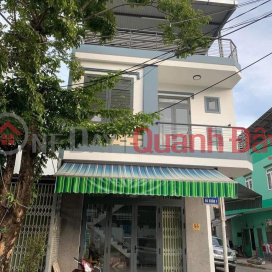 Owner Sells 3-storey House with 2 Front Streets Ha Xuan 1 - Ha Xuan 2, Chinh Gian Ward, Thanh Khe District _0