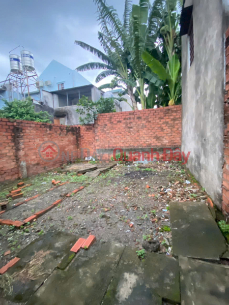 Property Search Vietnam | OneDay | Nhà ở Niêm yết bán, Bán đất KDC Trảng Dài, gần chợ Phú Thọ, SR,TC, đường nhựa 6m chỉ 4,5 tỷ