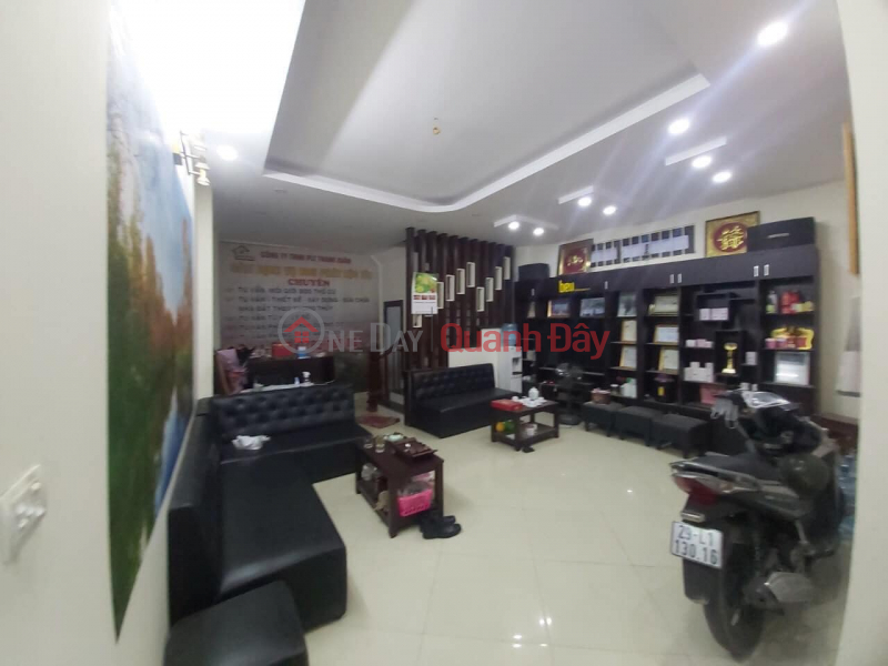 Property Search Vietnam | OneDay | Residential Sales Listings, Quan Nhan house for sale 45m2 with 5 floors of cars to avoid business for 6.2 billion VND