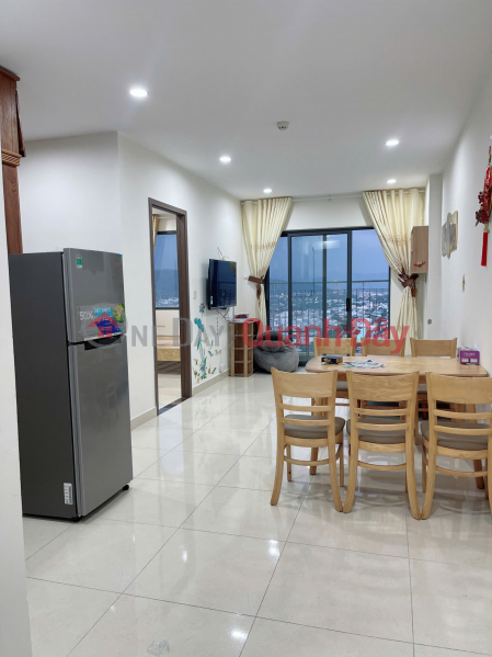 NEW APARTMENT FOR SALE AT ECOLIFE – DIEN BIEN PHU, QUY NHON CODE: CH7200 Sales Listings