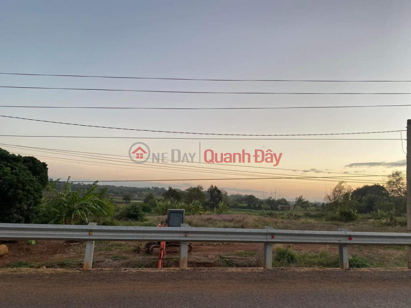 BEAUTIFUL LAND - GOOD PRICE - OWNER FOR SALE BEAUTIFUL LOCATION OF LAND IN Iadreng Commune, Chu Puh, Gia Lai Sales Listings