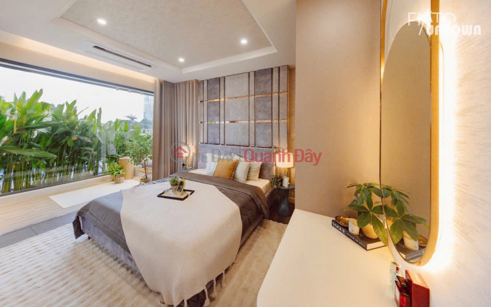 Property Search Vietnam | OneDay | Nhà ở, Niêm yết bán | Chỉ 50tr/m2 sở hửu ngay căn shophouse mặt tiền Tô Ngọc Vân.