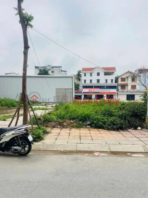 LAND PLOT FOR SALE 80M2 Ngoc Thuy Street, 5.6m frontage, 24.8 billion Long Bien. _0