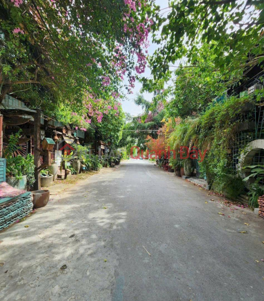 LAND PLOT, 16M WIDE ROAD NEXT TO LE VAN LUONG STREET, 5X19M, 7.2 BILLION VND, FREE CONSTRUCTION PERMIT Vietnam, Sales, đ 7.2 Billion