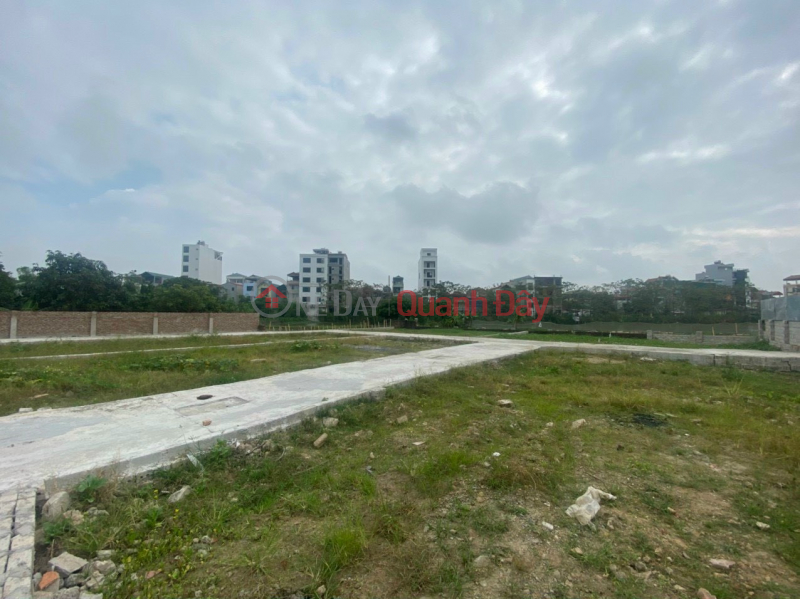 Property Search Vietnam | OneDay | Residential, Sales Listings Urgent sale of 42m plot in the center of Kim Bai town, Thanh Oai. Price is 1 billion 3