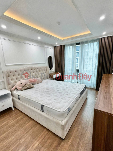 (VIP) Luxury apartment for rent on Mai Hac De street, HBT, Hanoi _0