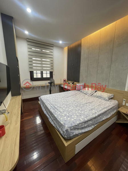 đ 11,8 tỷ, BÁN NHÀ NGUYỄN TRÃI THANH XUÂN, GẦN PHỐ MẶT TIỀN RỘNG, 60M2 MẶT TIỀN 6M, NHỈNH 11 TỶ