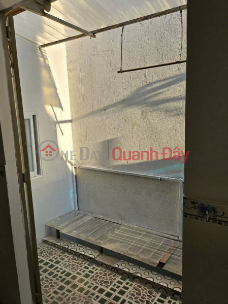 đ 2,96 tỷ | Xe Hơi Đỗ Cổng, Phước long B, Quận 9, DtSd 73m2, 2 tầng kiêng cố mà chỉ có 2.96ty