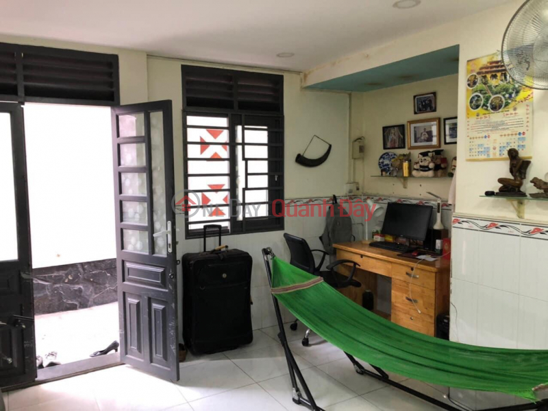 Property Search Vietnam | OneDay | Residential, Sales Listings, Offering price 450, urgent sale of Pham Van Dong house, Ward 3, Go Vap